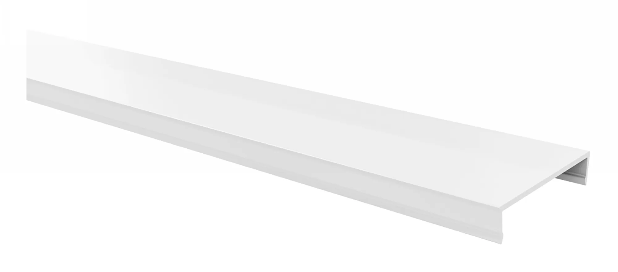 Lungo 4067 Profiles Dlux Profile Covers